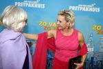Zaandam 30 oktober 2022
Premiere zo vader zo zoon van Jon v Eerd in het zaantheater. Willeke Alberti en Mariska v Kolck