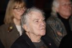 Amsterdam 17 november 2022
In theater Betty Asfalt viert Annemarie Oster haar 80e verjaardag . Willem Nijholt kwam met zijn partner Ben Swibben