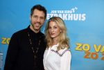 Zaandam 30 oktober 2022
Premiere zo vader zo zoon van Jon v Eerd in het zaantheater. William Spaaij met vriendin