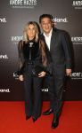 Amsterdam, 19 Oktober 2022
Premiere documentaire Andre Hazes bij Videoland in het Tuschinski theater