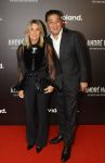 Amsterdam, 19 Oktober 2022
Premiere documentaire Andre Hazes bij Videoland in het Tuschinski theater
Won Yip met zijn vrouw