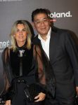 Amsterdam, 19 Oktober 2022
Premiere documentaire Andre Hazes bij Videoland in het Tuschinski theater
Won Yip met zijn vrouw
