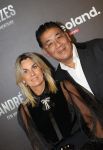 Amsterdam, 19 Oktober 2022
Premiere documentaire Andre Hazes bij Videoland in het Tuschinski theater