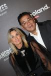 Amsterdam, 19 Oktober 2022
Premiere documentaire Andre Hazes bij Videoland in het Tuschinski theater