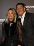 Amsterdam, 19 Oktober 2022
Premiere documentaire Andre Hazes bij Videoland in het Tuschinski theater
Won Yip met zijn vrouw