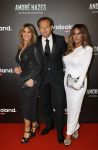Amsterdam, 19 Oktober 2022
Premiere documentaire Andre Hazes bij Videoland in het Tuschinski theater
Yvonne v Hout Christian Looman met Yvonne Dubbelboer en Sheila Bergeik