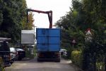 Zuiderwoude 3 oktober 2022
Vuilnis wordt opgehaald in Zuiderwoude
