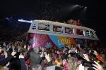 Amsterdam 19 november 2022
Toppers in concert in deJohan Cruijff arena.
Gerard Joling Rene Froger jeroen v d Boom en Jan Smit