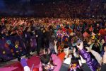 Amsterdam 19 november 2022
Toppers in concert in deJohan Cruijff arena.
Gerard Joling Rene Froger jeroen v d Boom en Jan Smit