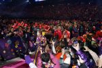Amsterdam 19 november 2022
Toppers in concert in deJohan Cruijff arena.
Gerard Joling Rene Froger jeroen v d Boom en Jan Smit
