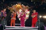 Amsterdam 19 november 2022
Toppers in concert in deJohan Cruijff arena.
Gerard Joling Rene Froger jeroen v d Boom en Jan Smit