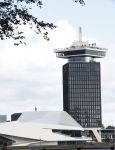 Amsterdam 15 oktober 2023
Adam Toren en Eye