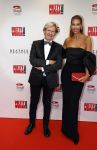 Utrecht 8 oktober 2023
Premiere Pretty Woman in het Beatrixtheater in Utrecht. Addy v d Krommenacker en Caroline ter Linden