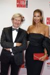 Utrecht 8 oktober 2023
Premiere Pretty Woman in het Beatrixtheater in Utrecht. Addy v d Krommenacker en Caroline ter Linden