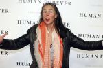 Amsterdam 9 oktober 2023
Premiere Human Forever door oa Teun Toebes in Tuschinski. Adelheid Roosen