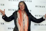 Amsterdam 9 oktober 2023
Premiere Human Forever door oa Teun Toebes in Tuschinski. Adelheid Roosen