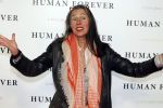 Amsterdam 9 oktober 2023
Premiere Human Forever door oa Teun Toebes in Tuschinski. Adelheid Roosen