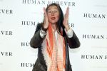 Amsterdam 9 oktober 2023
Premiere Human Forever door oa Teun Toebes in Tuschinski. Adelheid Roosen