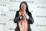 Amsterdam 9 oktober 2023
Premiere Human Forever door oa Teun Toebes in Tuschinski. Adelheid Roosen