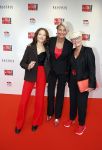 Utrecht 8 oktober 2023
Premiere Pretty Woman in het Beatrixtheater in Utrecht. Agnes Wiegers