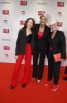 Utrecht 8 oktober 2023
Premiere Pretty Woman in het Beatrixtheater in Utrecht. Agnes Wiegers