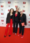 Utrecht 8 oktober 2023
Premiere Pretty Woman in het Beatrixtheater in Utrecht. Agnes Wiegers