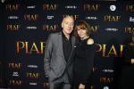 Amsterdam 13 oktober 2023
Premiere Piaf in het DeLamar theater.
Alfred van den Heuvel met vriendin Lonneke Stulen
