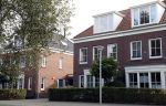 Vleuten 19 oktober 2023
Amber Brantsen heeft samen met haar man een nieuw huis gekocht.  Op deze dag was de verhuizing met een verhuisbedrijf.