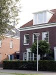 Vleuten 19 oktober 2023
Amber Brantsen heeft samen met haar man een nieuw huis gekocht.  Op deze dag was de verhuizing met een verhuisbedrijf.