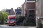 Vleuten 19 oktober 2023
Amber Brantsen heeft samen met haar man een nieuw huis gekocht.  Op deze dag was de verhuizing met een verhuisbedrijf.