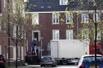 Vleuten 19 oktober 2023
Amber Brantsen heeft samen met haar man een nieuw huis gekocht.  Op deze dag was de verhuizing met een verhuisbedrijf.