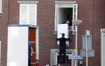 Vleuten 19 oktober 2023
Amber Brantsen heeft samen met haar man een nieuw huis gekocht.  Op deze dag was de verhuizing met een verhuisbedrijf.