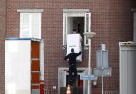 Vleuten 19 oktober 2023
Amber Brantsen heeft samen met haar man een nieuw huis gekocht.  Op deze dag was de verhuizing met een verhuisbedrijf.