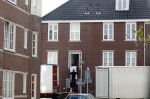 Vleuten 19 oktober 2023
Amber Brantsen heeft samen met haar man een nieuw huis gekocht.  Op deze dag was de verhuizing met een verhuisbedrijf.