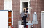 Vleuten 19 oktober 2023
Amber Brantsen heeft samen met haar man een nieuw huis gekocht.  Op deze dag was de verhuizing met een verhuisbedrijf.
