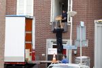 Vleuten 19 oktober 2023
Amber Brantsen heeft samen met haar man een nieuw huis gekocht.  Op deze dag was de verhuizing met een verhuisbedrijf.