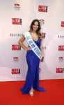 Utrecht 8 oktober 2023
Premiere Pretty Woman in het Beatrixtheater in Utrecht. Amber Koelewijn met haar ouders