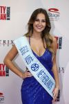 Utrecht 8 oktober 2023
Premiere Pretty Woman in het Beatrixtheater in Utrecht. Amber Koelewijn met haar ouders
