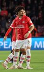 Eindhoven, 3 Oktober 2023
Championsleague PSV-Sevilla, eindstand 2-2
Andre Ramalho