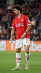 Eindhoven, 3 Oktober 2023
Championsleague PSV-Sevilla, eindstand 2-2
Andre Ramalho
