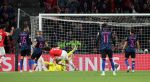 Eindhoven, 3 Oktober 2023
Championsleague PSV-Sevilla, eindstand 2-2
Andre Ramalho