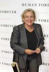 Amsterdam 9 oktober 2023
Premiere Human Forever door oa Teun Toebes in Tuschinski. Ank Bijleveld