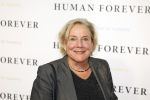 Amsterdam 9 oktober 2023
Premiere Human Forever door oa Teun Toebes in Tuschinski. Ank Bijleveld