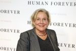 Amsterdam 9 oktober 2023
Premiere Human Forever door oa Teun Toebes in Tuschinski. Ank Bijleveld