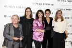 Amsterdam 9 oktober 2023
Premiere Human Forever door oa Teun Toebes in Tuschinski. Ank Bijleveld