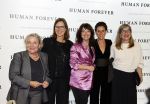 Amsterdam 9 oktober 2023
Premiere Human Forever door oa Teun Toebes in Tuschinski. Ank Bijleveld