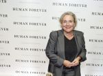 Amsterdam 9 oktober 2023
Premiere Human Forever door oa Teun Toebes in Tuschinski. Ank Bijleveld