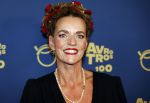 Amsterdam 12 oktober 2023
Televizierring 2023 in Carre .
Anne Verkleij van BenB Vol Liefde