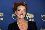 Amsterdam 12 oktober 2023
Televizierring 2023 in Carre .
Anne Verkleij van BenB Vol Liefde