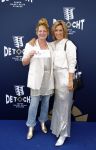 Leeuwarden 1 oktober 2023
Premiere musical de Tocht. Annelieke v Veldhoven met vriendin